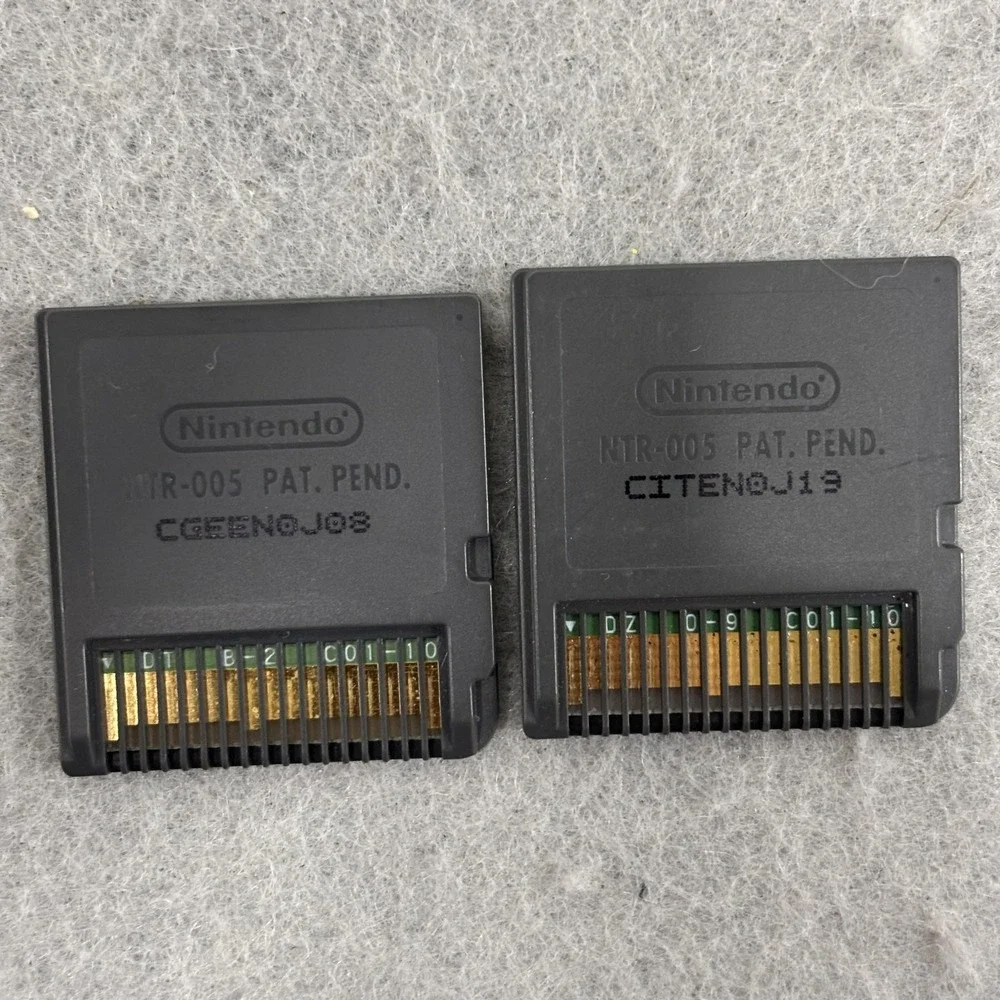 Imagine Cheerleader Imagine Teacher Nintendo DS Games Lot Ubisoft‎ Pair